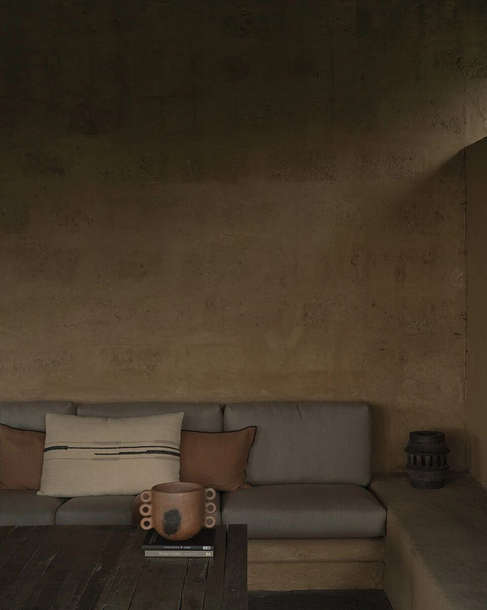 埃尔埃斯皮诺别墅景观丨墨西哥丨Dirección 设计工作室-57