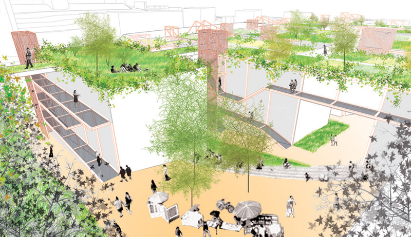 丨MyanmarMon丨Baptiste Bonijoly Architecte-11