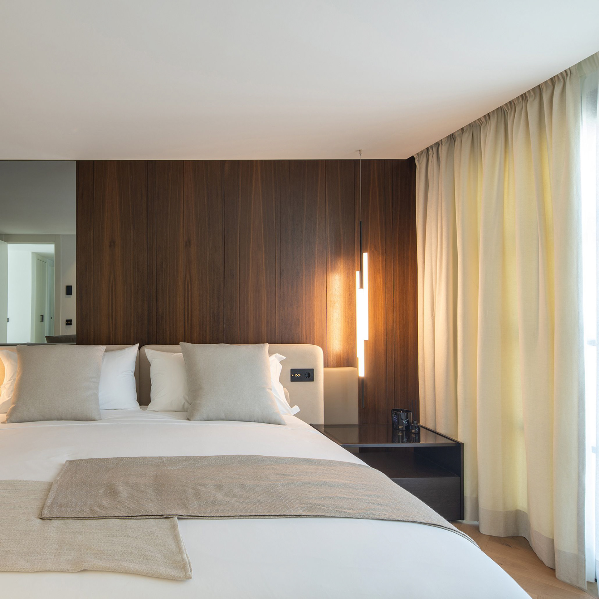 A Polished Edge（别墅项目,未明确中文名称）-19