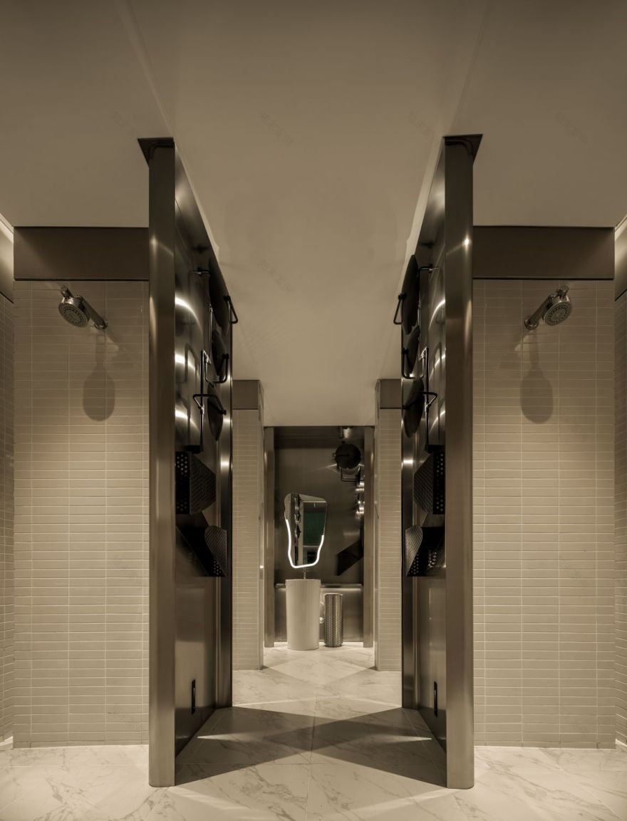 云之溪丨中国沈阳丨浆果设计研究所-36