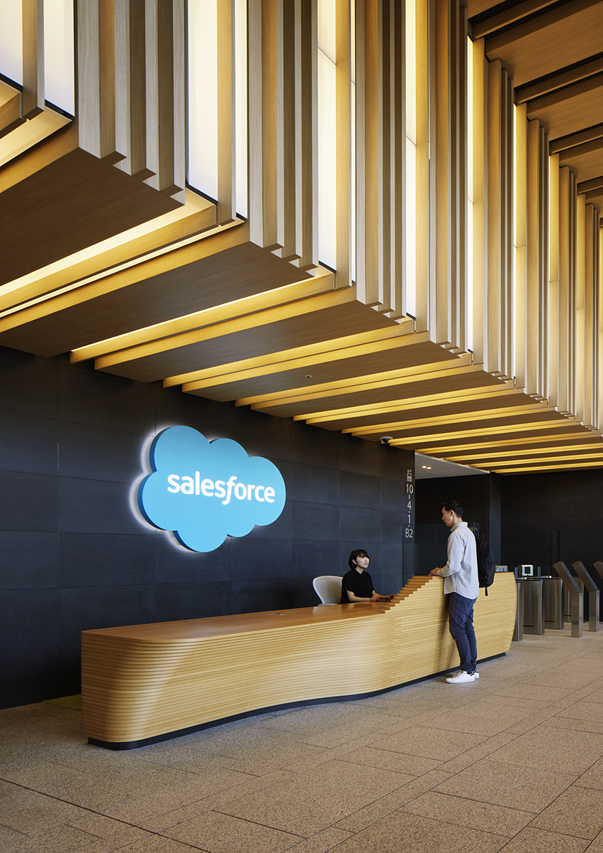 Salesforce Tokyo Hospitality Floors - Mark Cavagnero-23