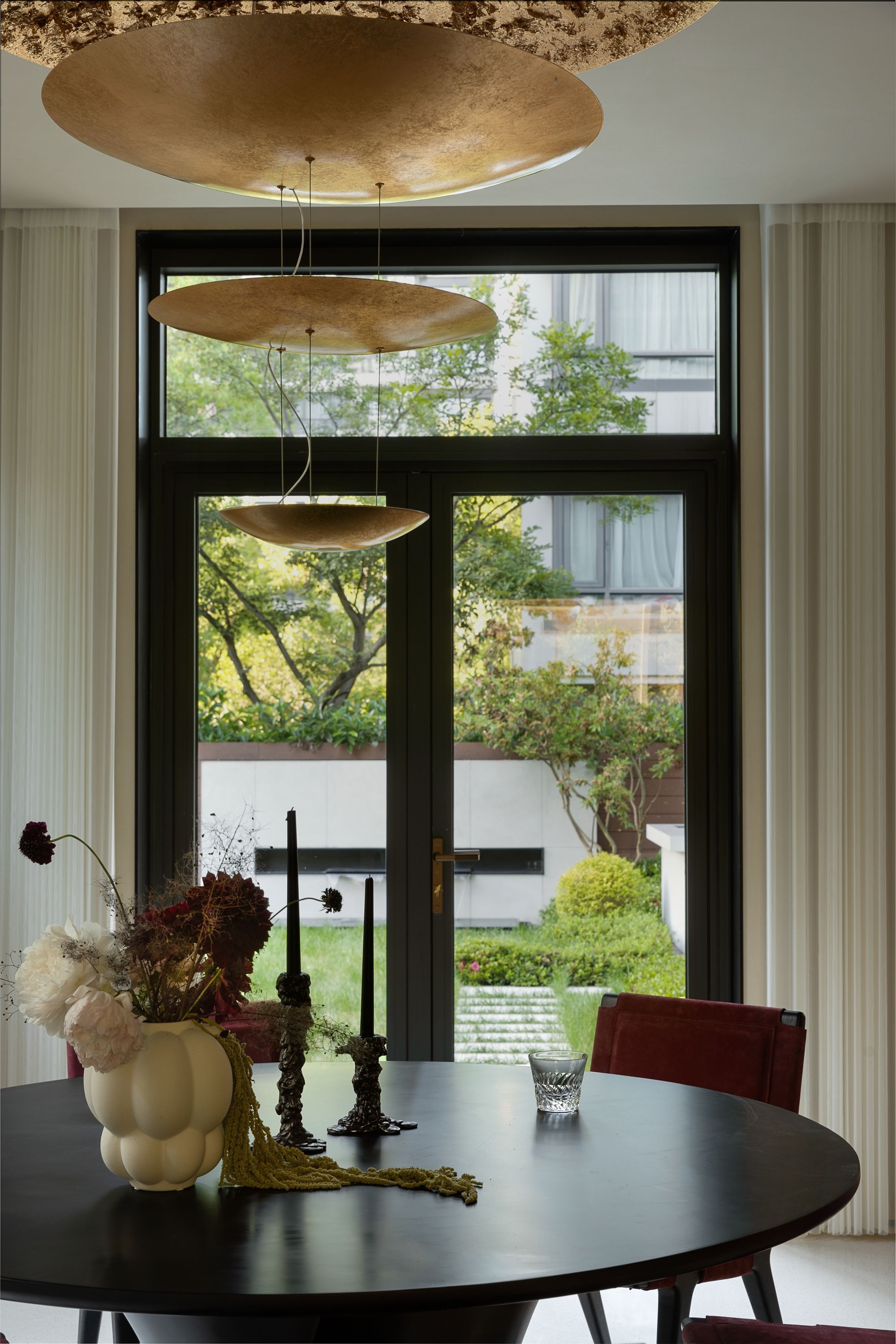 光引叠墅于层隙之间,触地重生丨中国杭州丨杭州辰佑设计-50