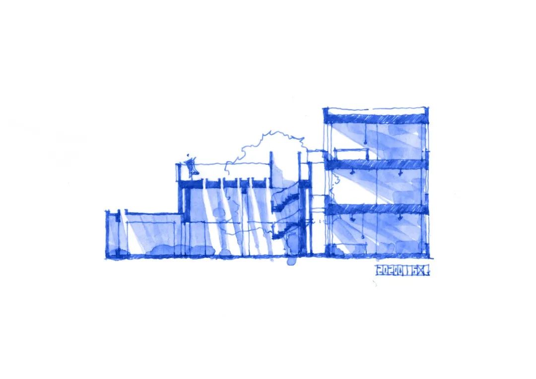 厦门“极乐场”丨中国厦门丨肖磊,杨毓琼,林文珺,王晗-25