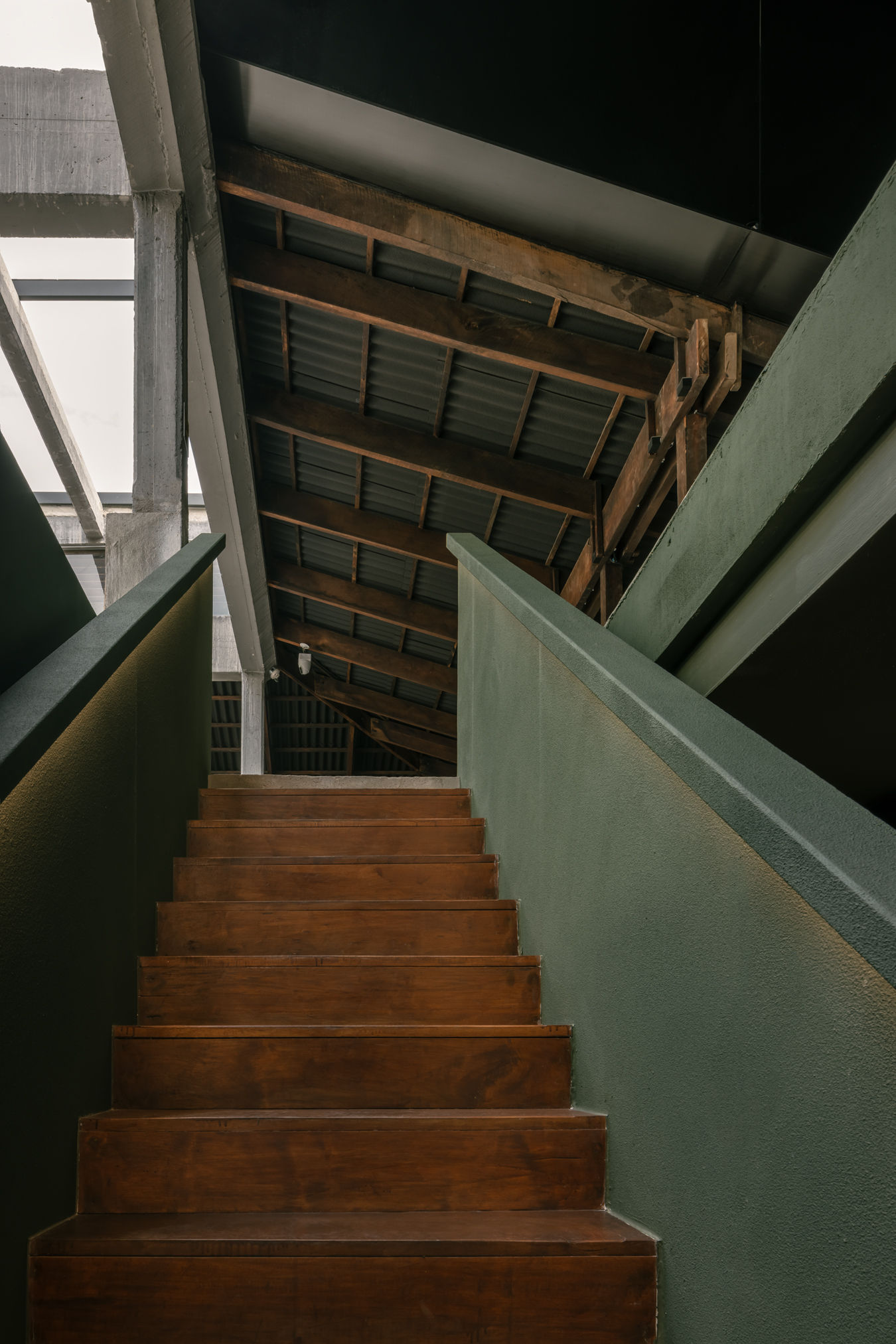 商场丨泰国曼谷丨IF (Integrated Field)-42