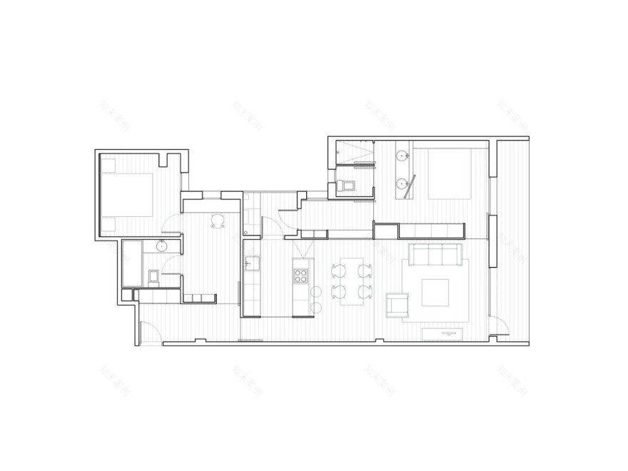 一个城市的避难所-14