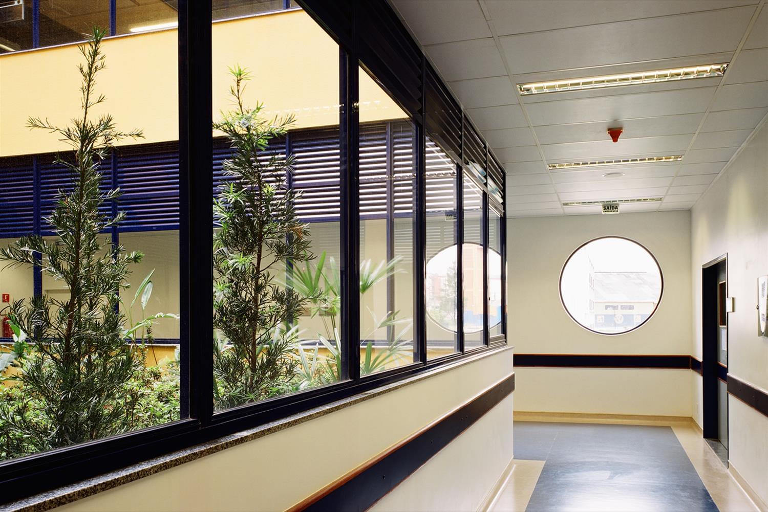 Cidade Tiradentes 市立医院-6