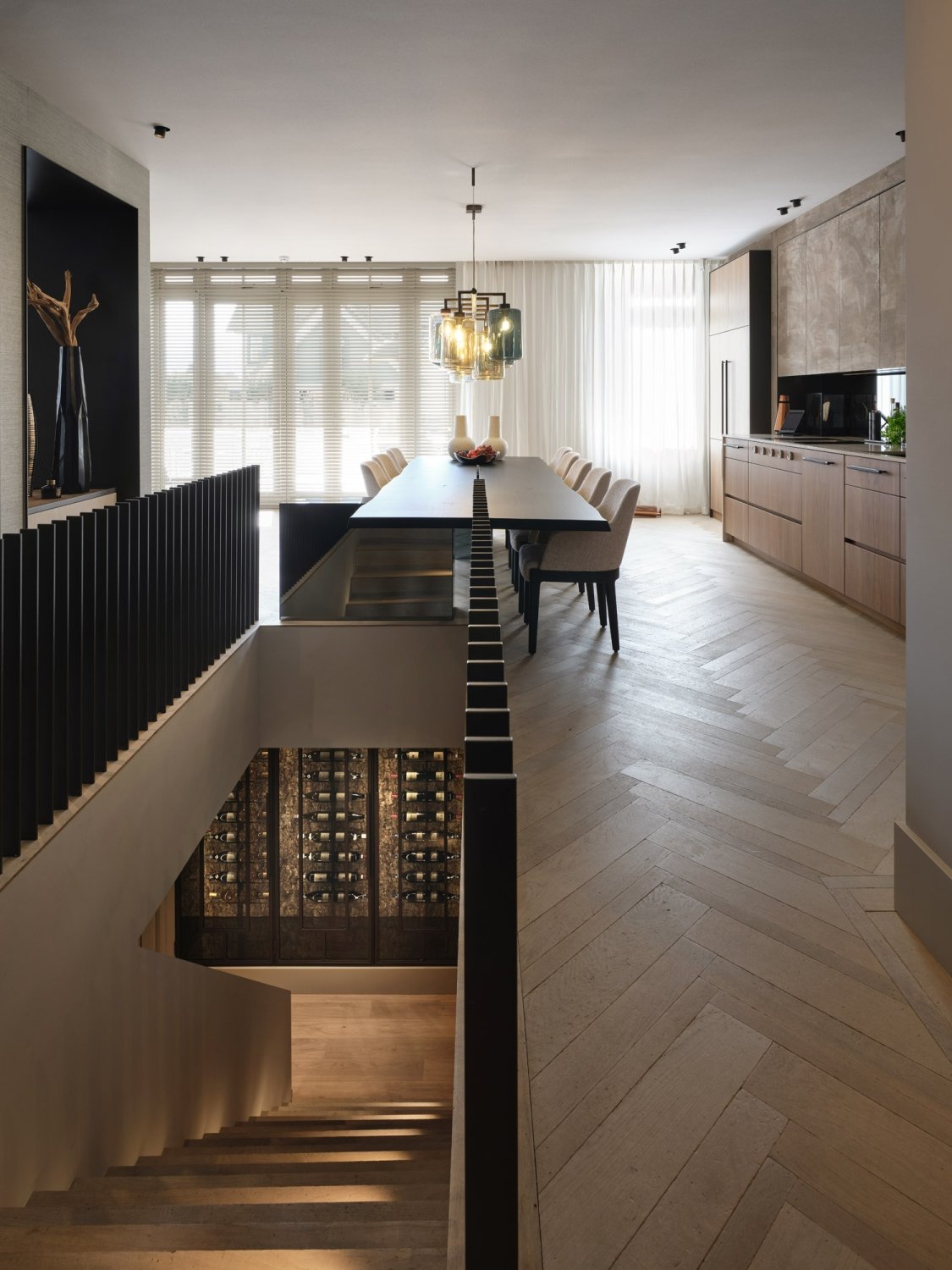 Pied à terre | Kabaz-3