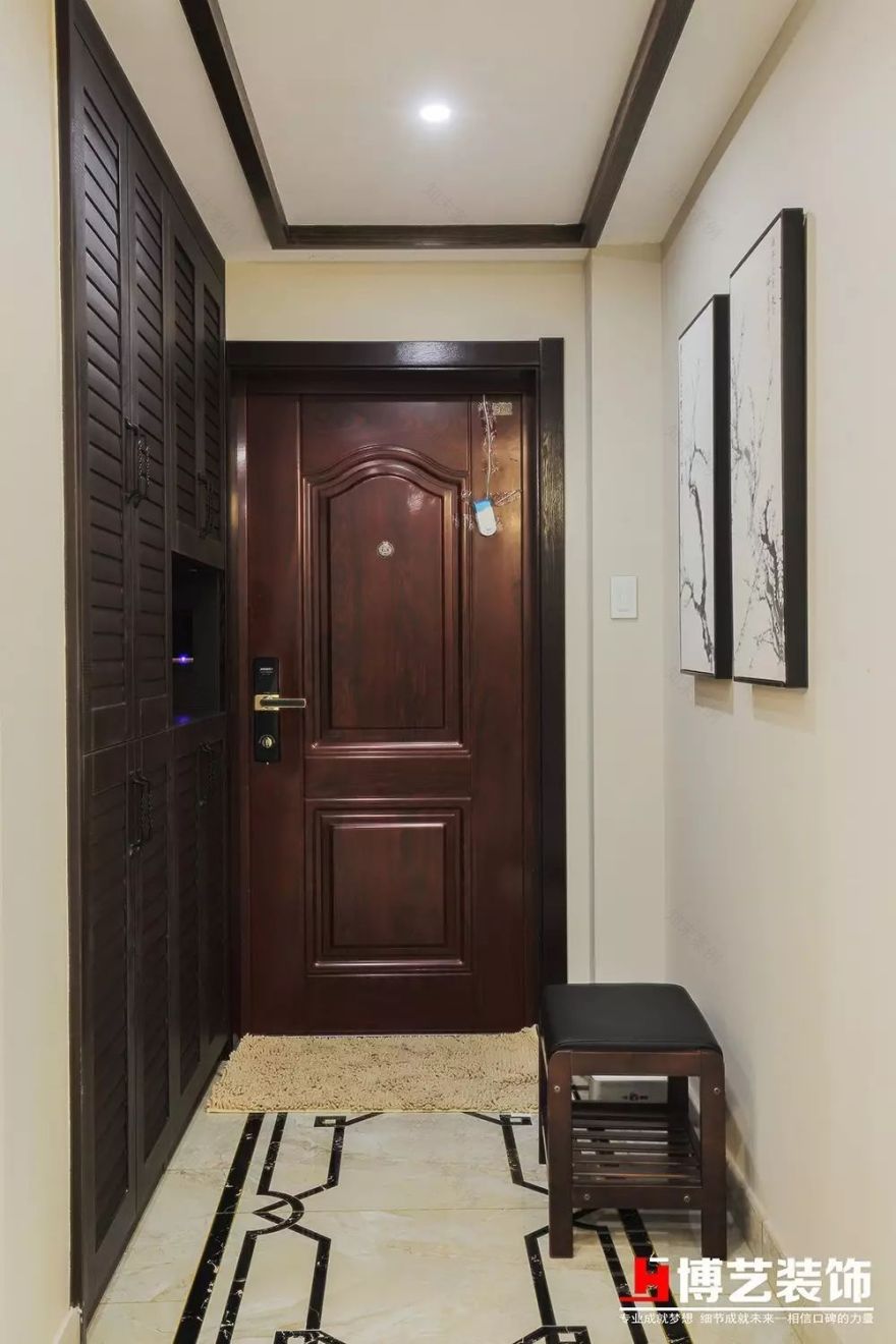 书香门第·新中式典范-8