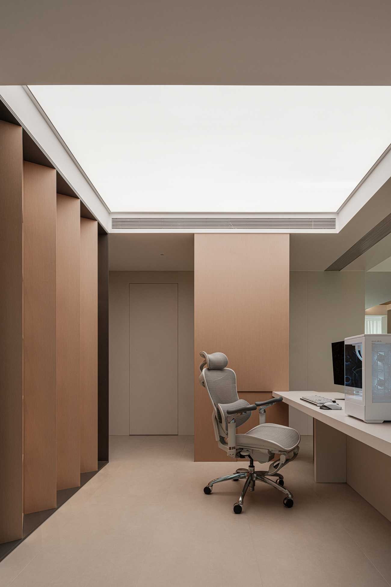 《乐悠悠》成都175㎡亲子宅丨中国成都丨宏福樘设计-46