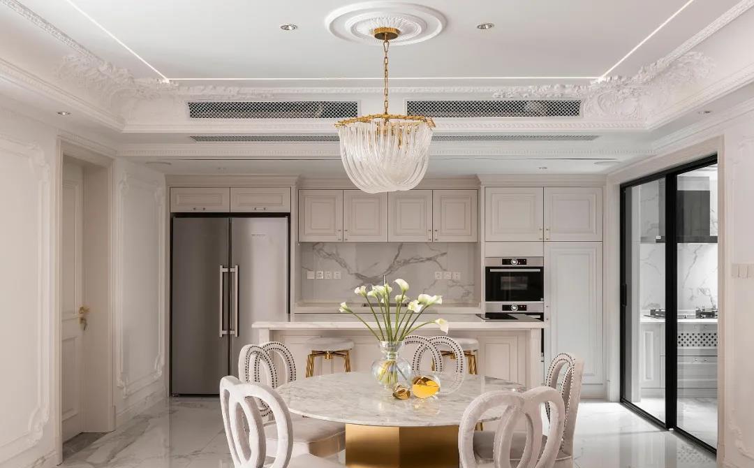 华宇御澜湾法式璀璨风华-11