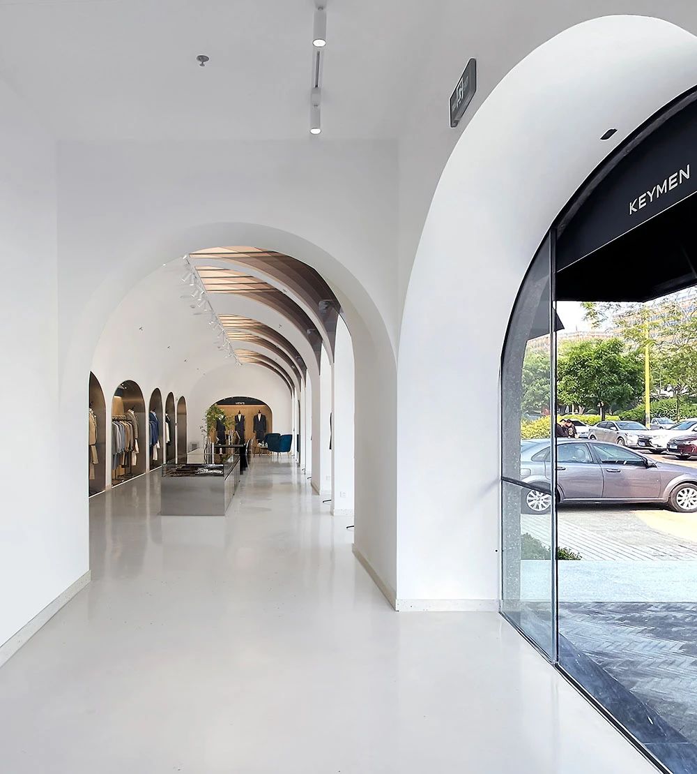 KEYMEN 男装定制店丨中国大连丨鳞见设计工作室-27