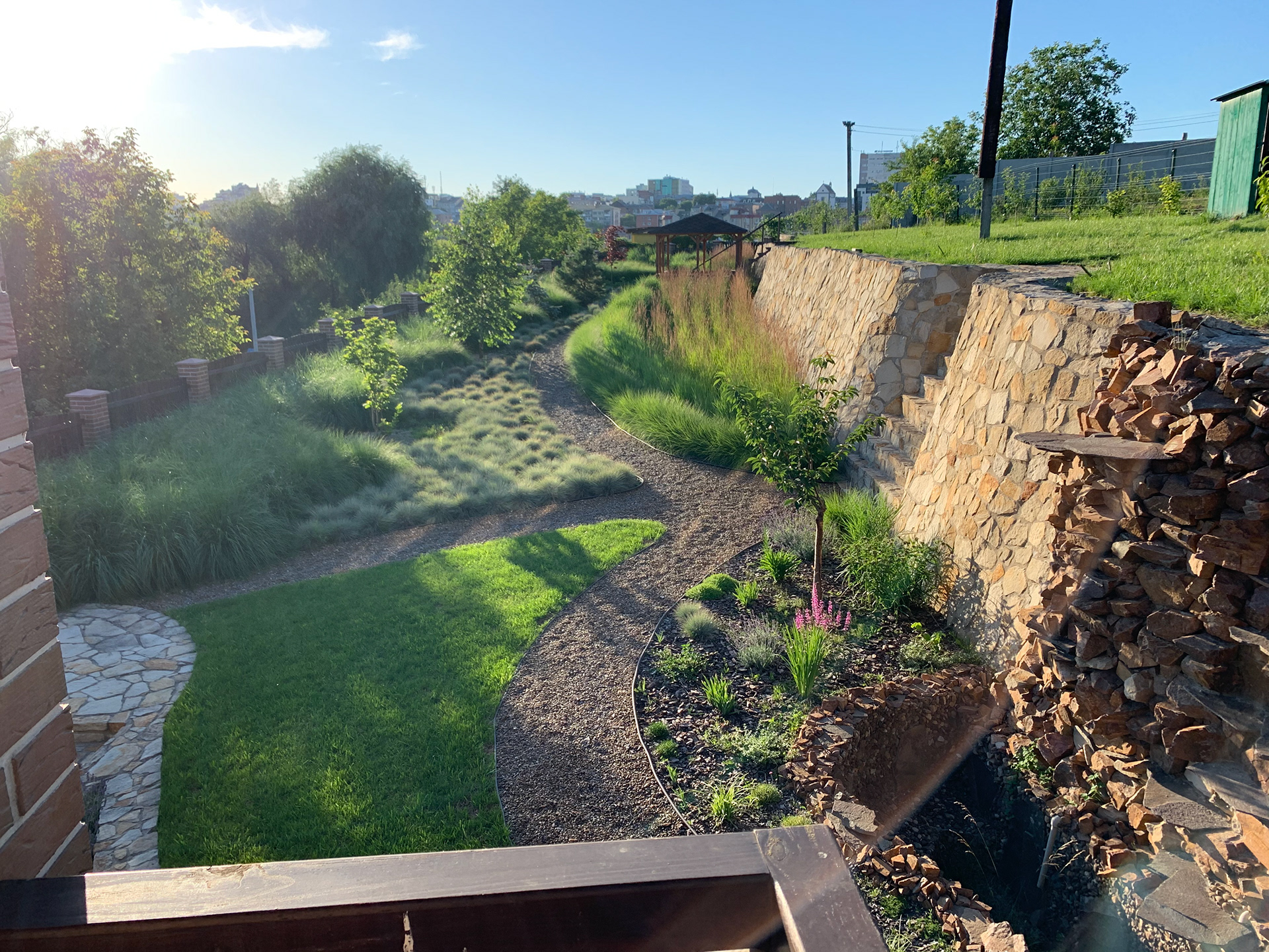 Реалізований проект у м.Вінниця-0