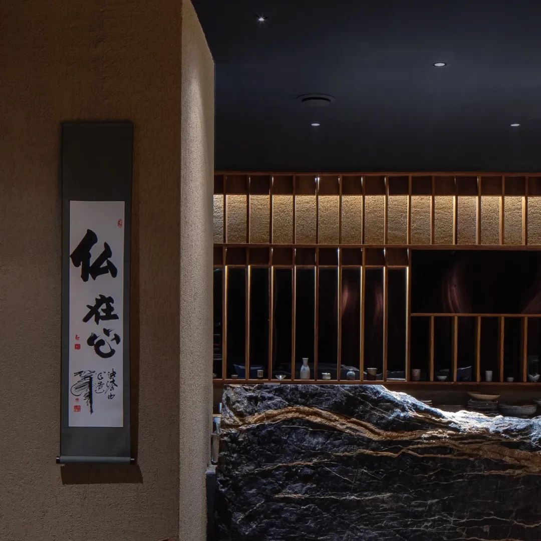 Sadhu 素食餐厅丨越南丨Adrei Studio-40