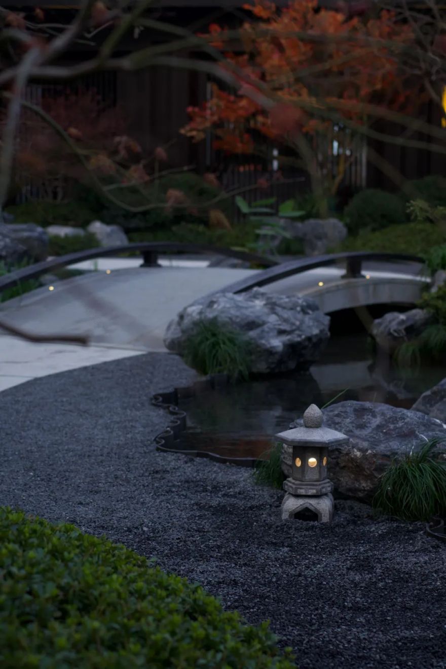 金陵雅韵·铭望府丨中国南京丨MPG摩高设计-33