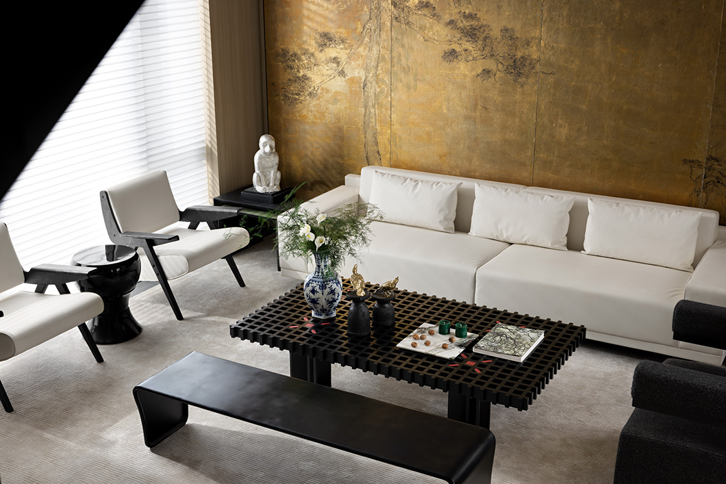 陆河中信森林湖花园丨中国汕尾丨矩阵纵横-4