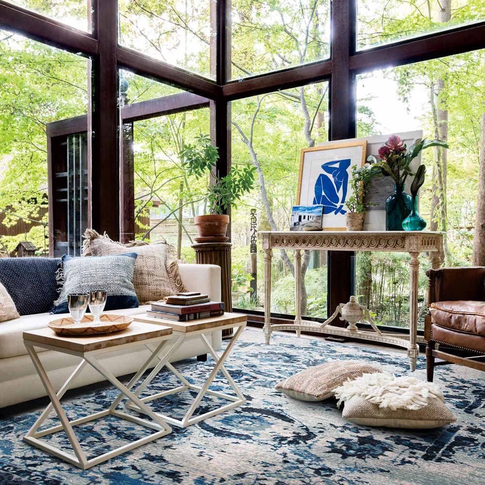 土耳其风格设计丨Escape From Sofa-88