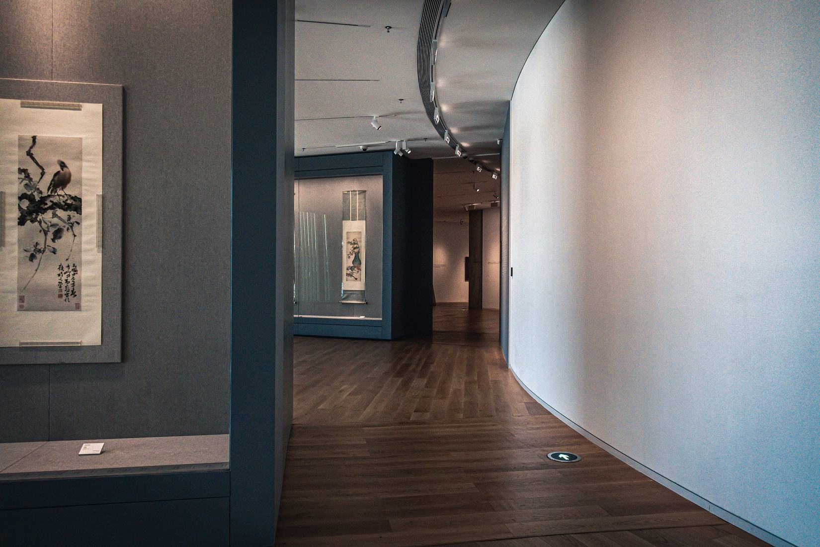 安藤忠雄新作-佛山和美术馆-12