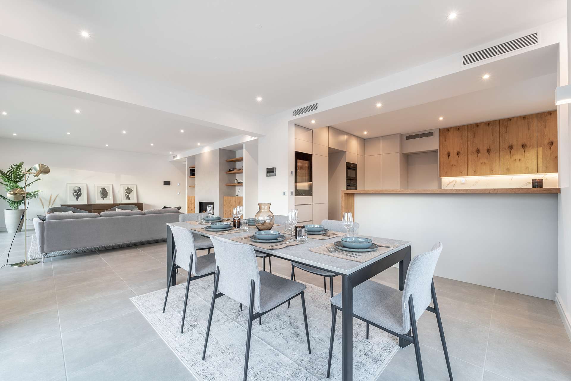 Smart House | Green Villa-16