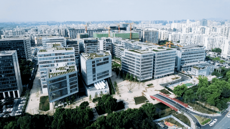 天目里美术馆丨中国杭州丨伦佐·皮亚诺建筑事务所-16