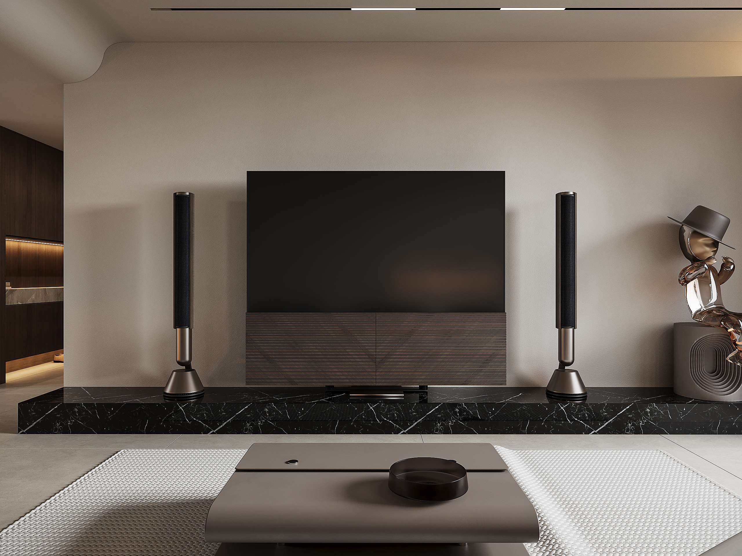 现代极简居家-14