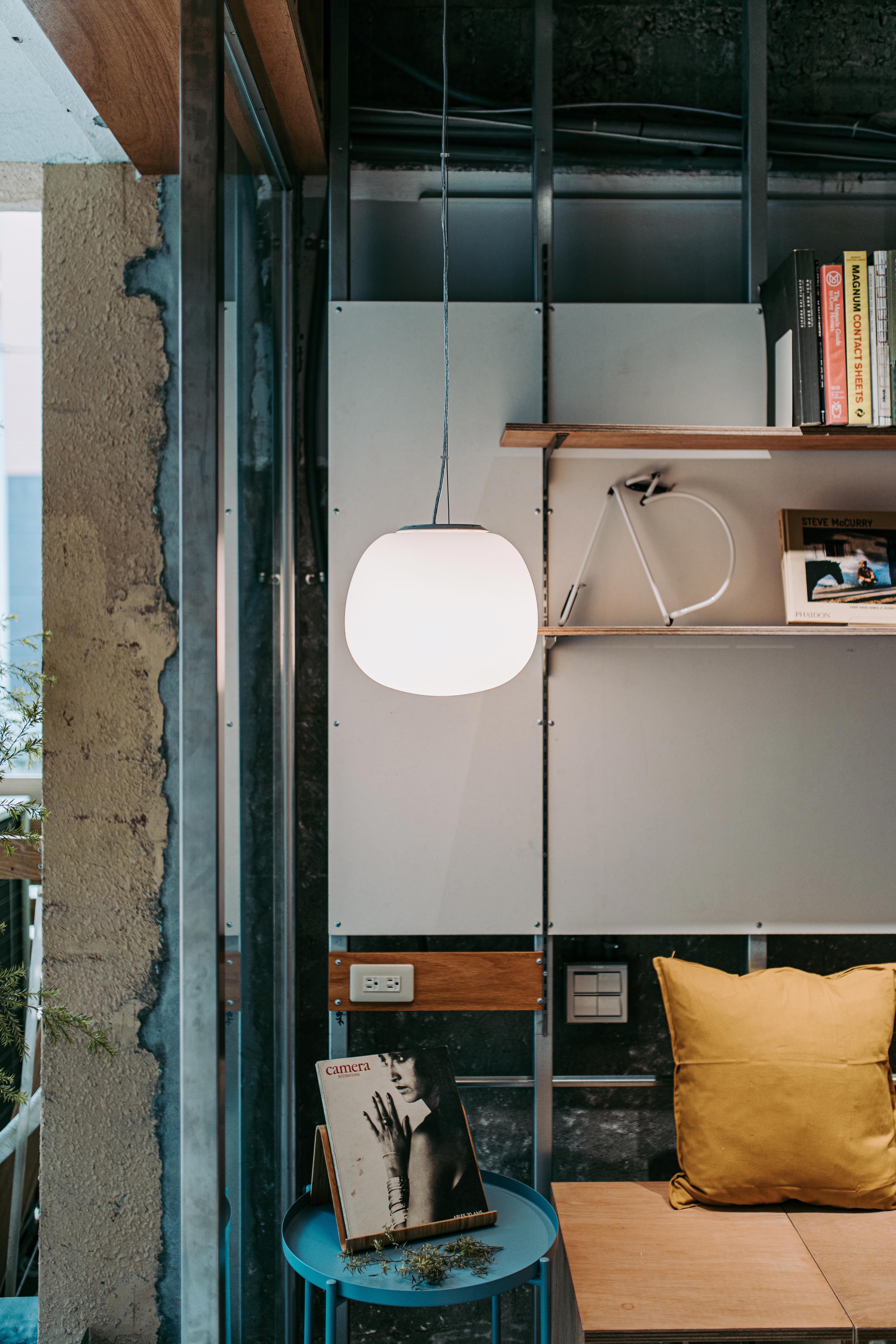 未完成之美 · 66 号工作室-40