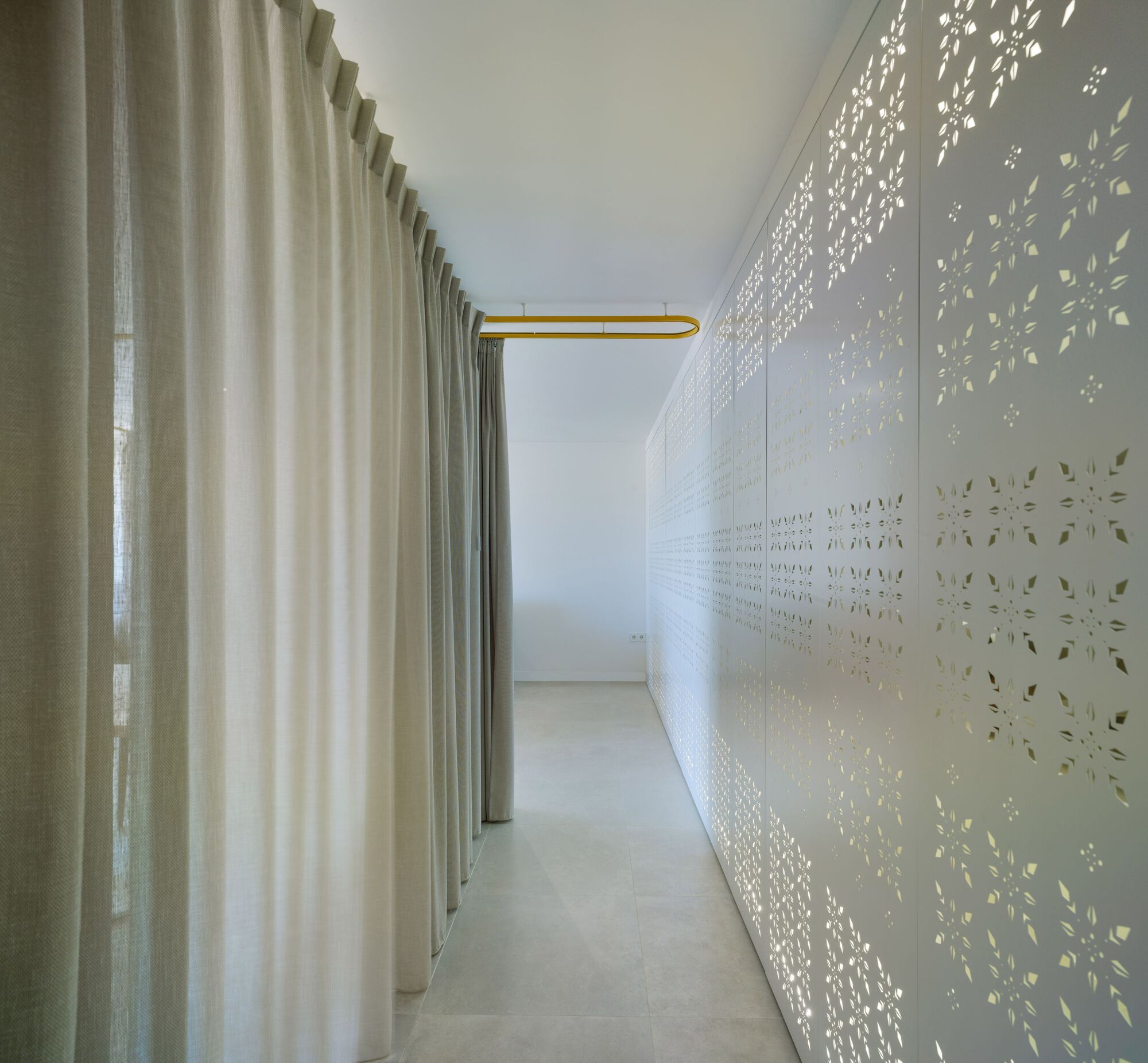 奥玛哈姆住房丨西班牙丨WOHA Arquitectura S.L.-14