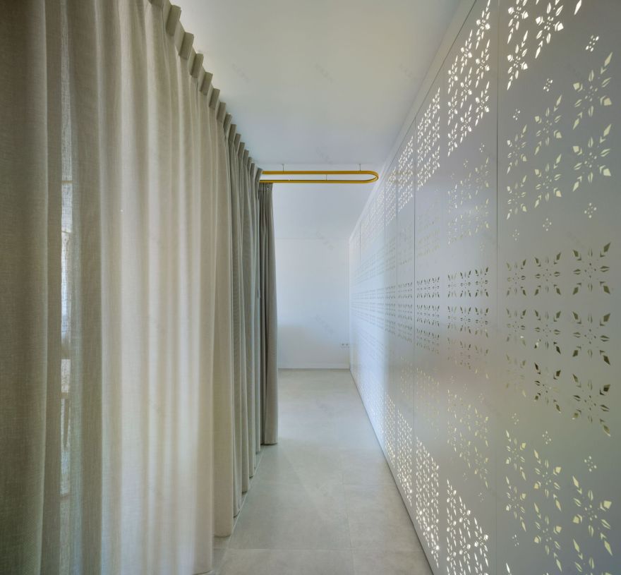 奥玛哈姆住房丨西班牙丨WOHA Arquitectura S.L.-14