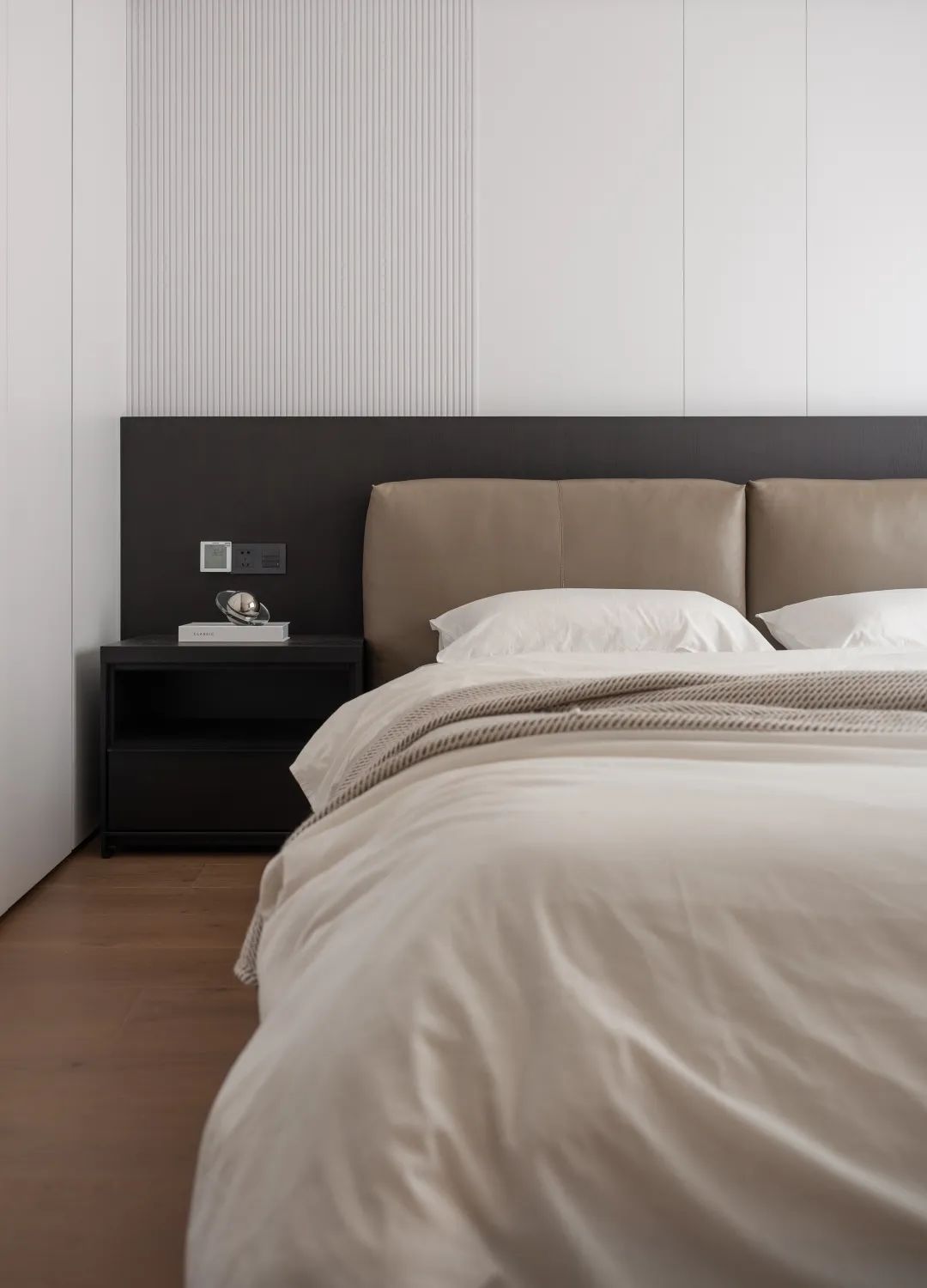 木作·自然·城市人居新体验丨HOUSE SPACE-70