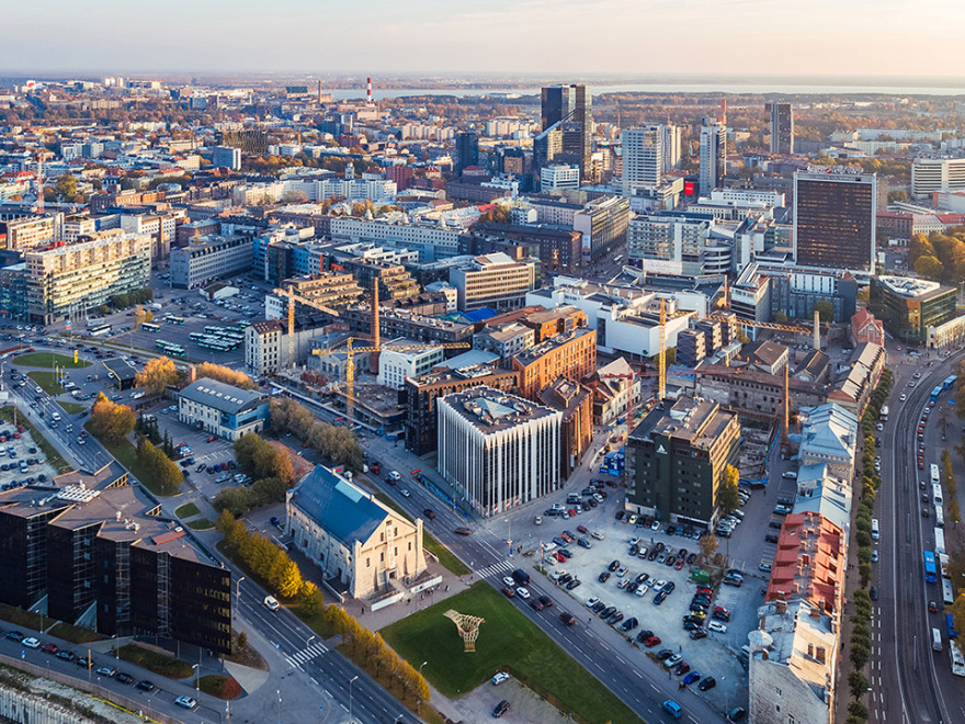 2026年塔林建筑双年展项目竞赛“Budget Bougie”丨爱沙尼亚-11