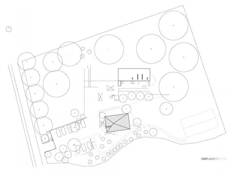 智利 Noguera 住宅-22