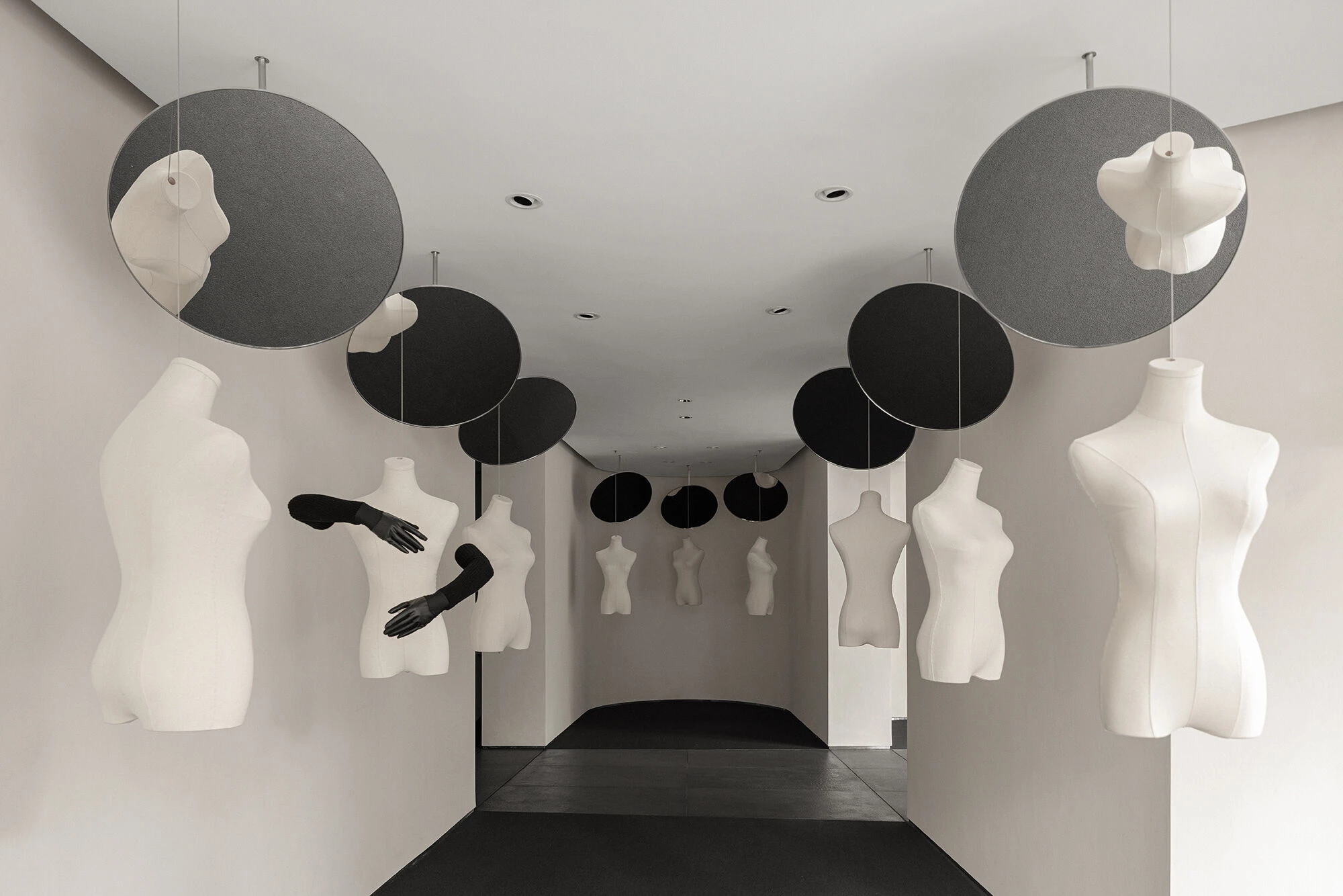 Atelier Miss Lu Shanghai Concept Store-6