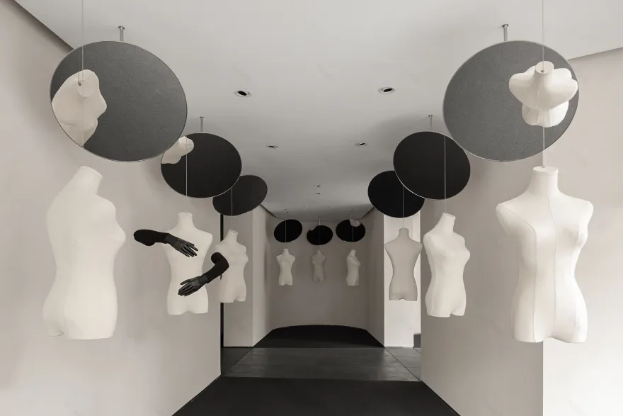 Atelier Miss Lu Shanghai Concept Store-6