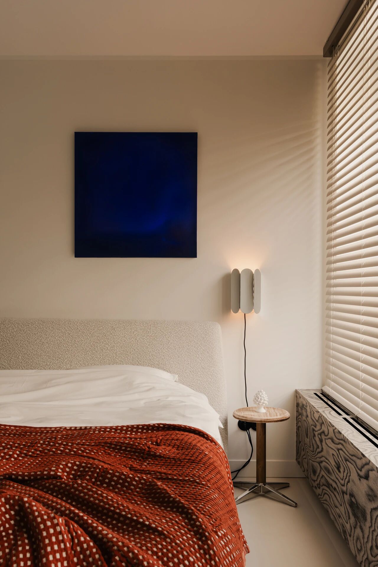 One Desk/一位男生的75㎡独居宅-19