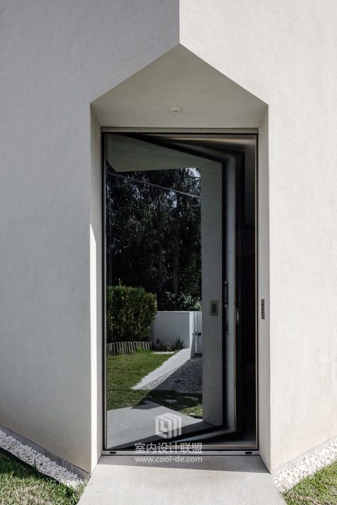 小成本居住空间 – MAMI 住宅-6