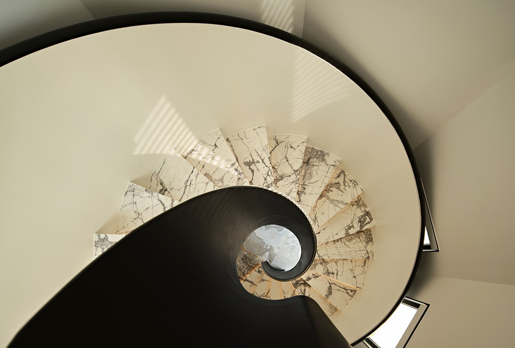 简约自然风充满幸福感的家丨中国苏州丨上邸设计-25