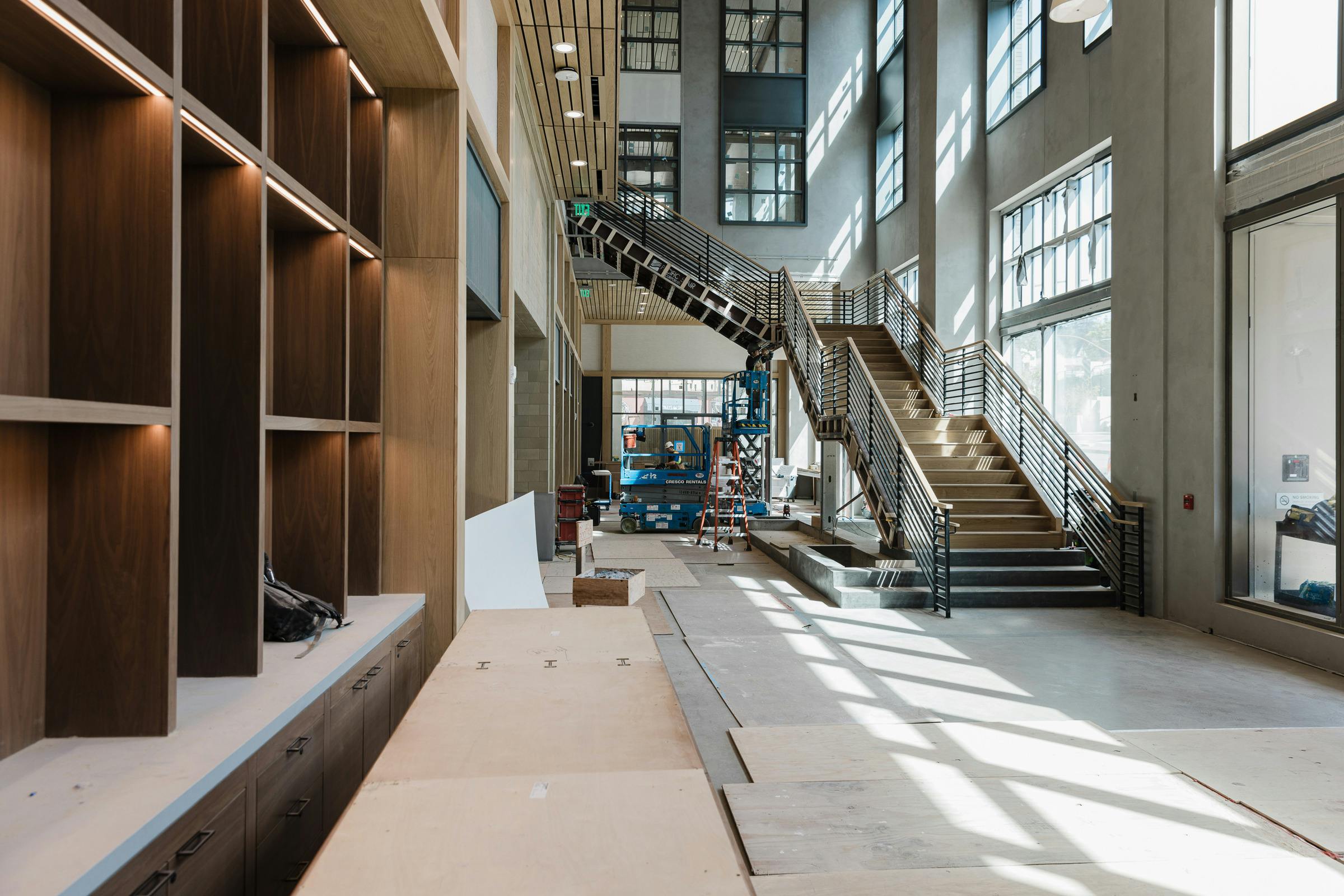 丨美国加利福尼亚丨Morris Adjmi Architects-36