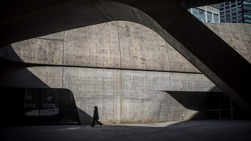 Brutalist Korea presents "nu-bru" buildings from Seoul to Jeju Island-0