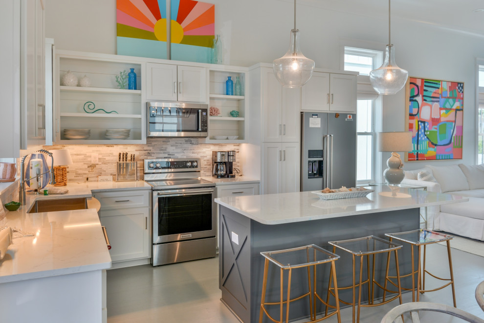 丨美国阿拉巴马丨Bob Chatham Custom Home Design-24