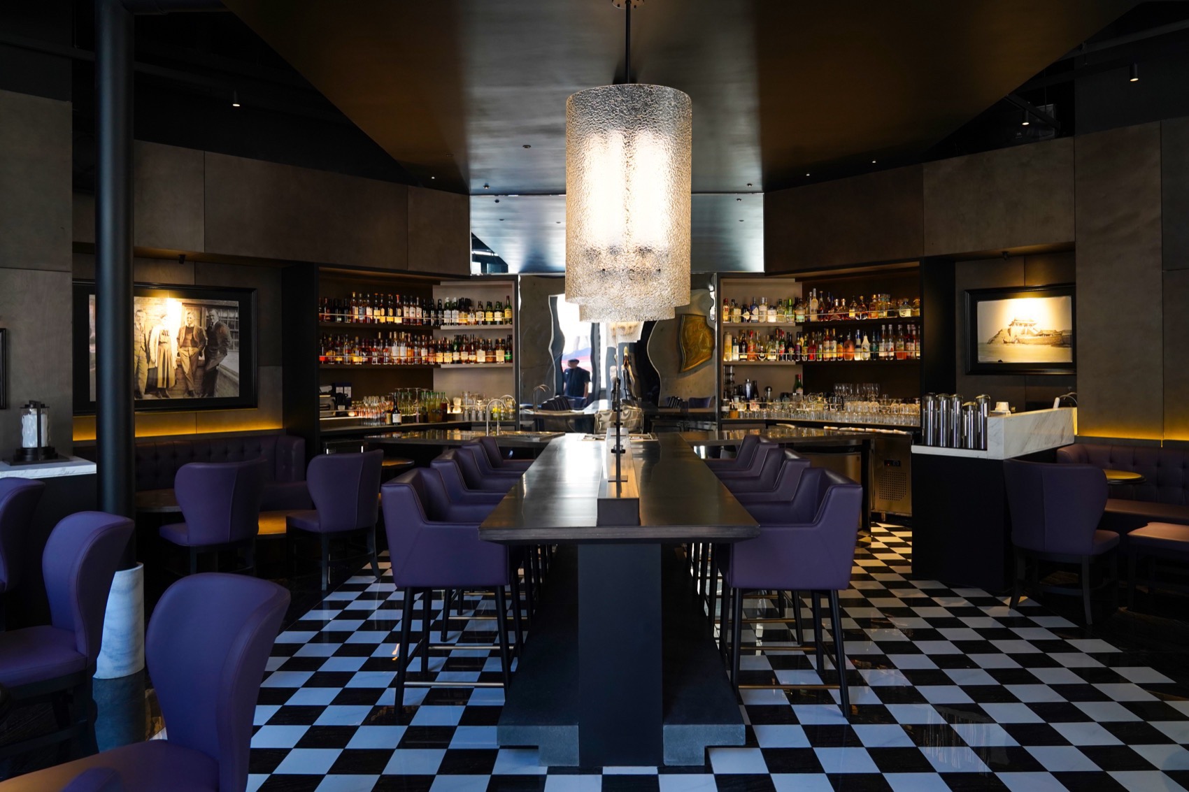 YAN吧，郑州 / 徽宗设计研究室-16