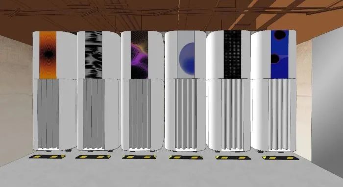 LOOKNOW西南首家旗舰店丨中国成都丨蘑菇云设计工作室-122