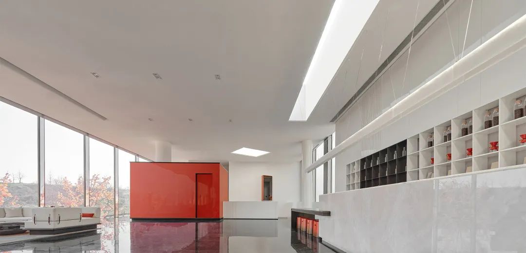 大悦城,绿城·义乌桂语兰庭丨中国浙江丨ZSD卓时-57