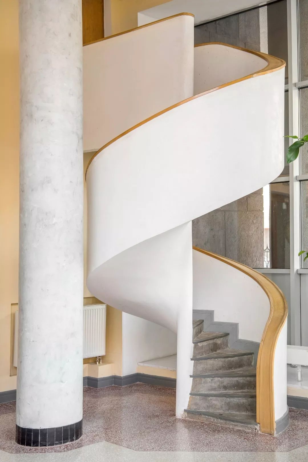 中央联盟大厦-10