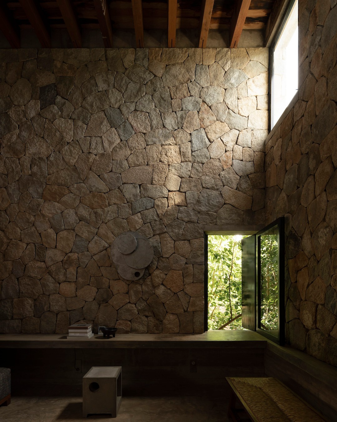 科梅塔之家丨墨西哥瓦哈卡丨Gabriela Carrillo-6