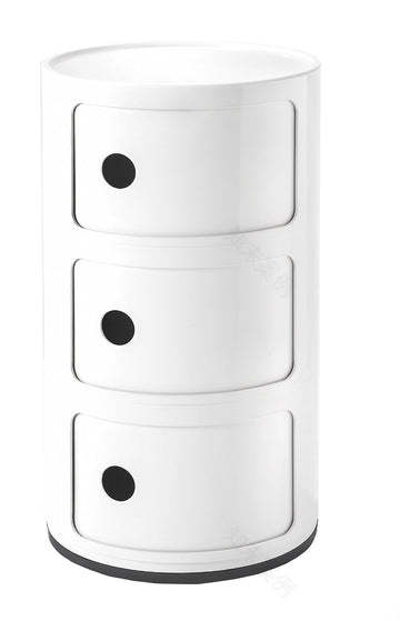 地下室变客厅,独特设计点亮小空间-34