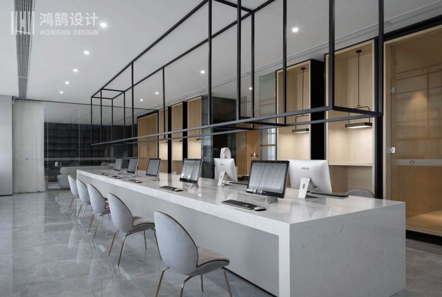 专业严谨,关爱备至——MEDITECH 医疗器械常州公司办公区设计-21