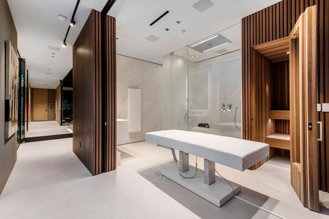 加州最昂贵豪宅‘卡拉巴萨斯’丨美国加利福尼亚丨Palumbo Design-67