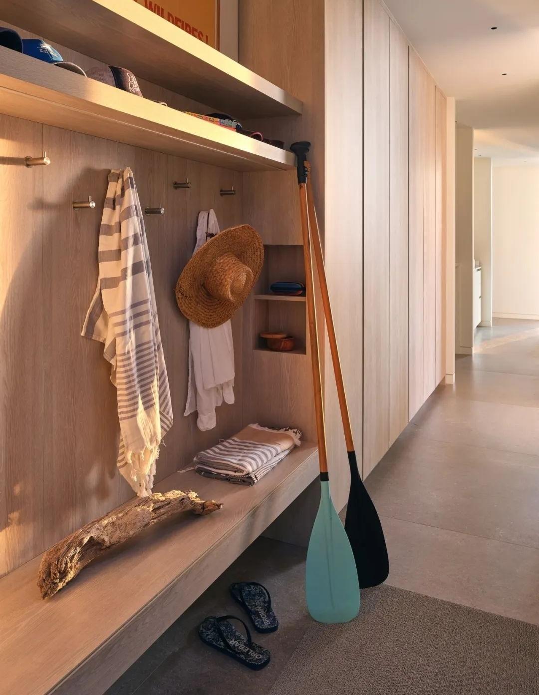 湖畔别墅丨美国密歇根丨芝加哥建筑公司 dSPACE Studio-24