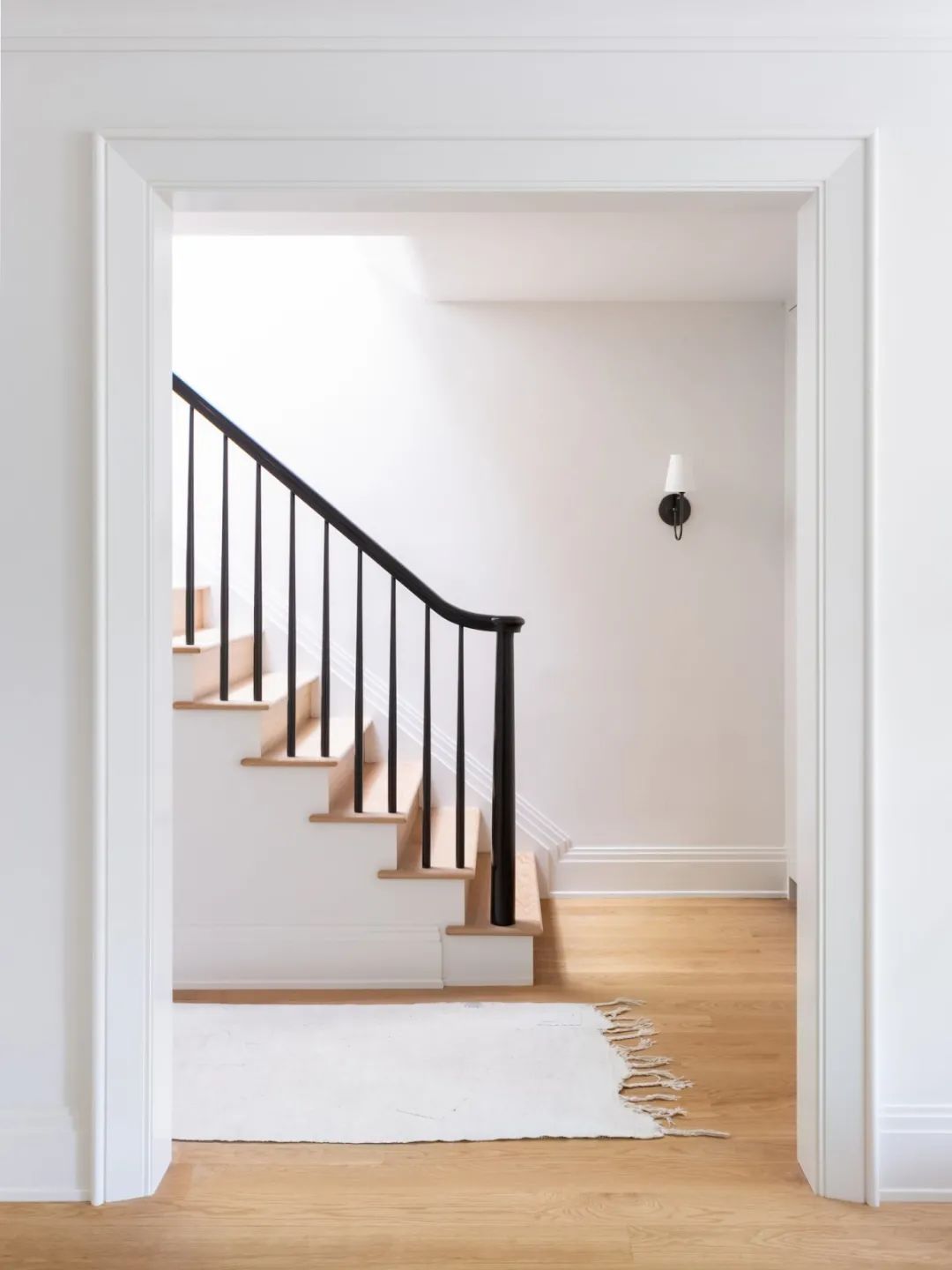 纽约新古典主义住宅,Nune Design 的精致之作-7