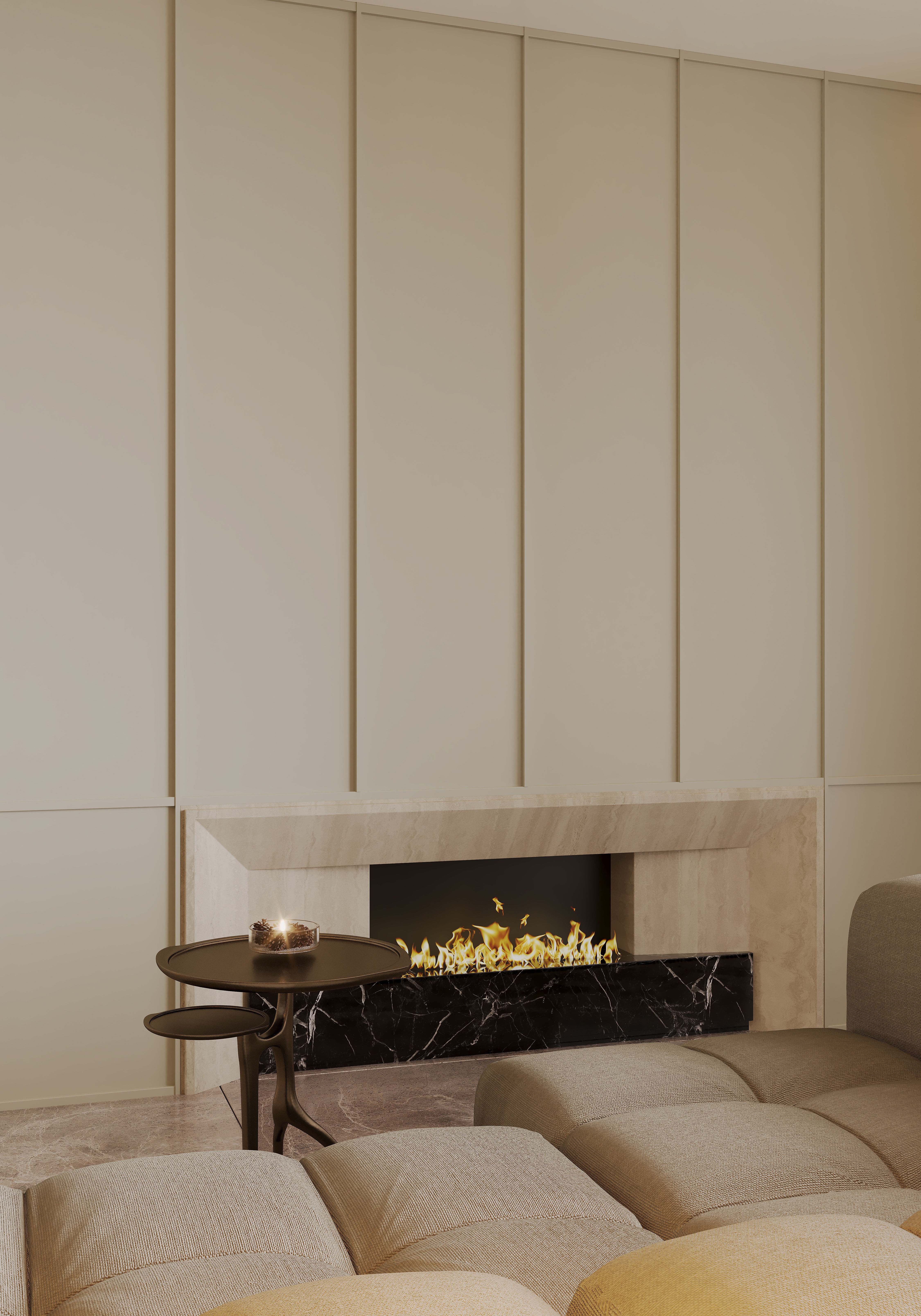 浪漫协奏丨中国上海丨RXY·原座标设计-10