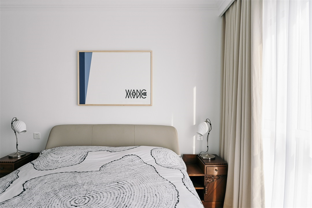 樱海公寓设计丨中国北京丨那漠含风设计-74